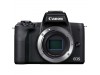 Canon EOS M50 Mark II Body Only (Promo Cashback Rp 300.000)